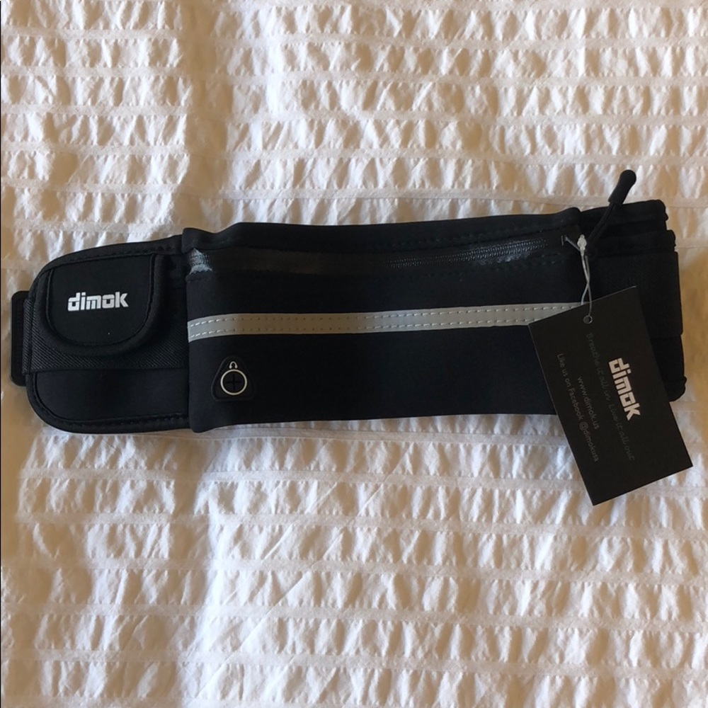 Fanny Pack